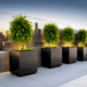 Commercial Spaces -Option 1