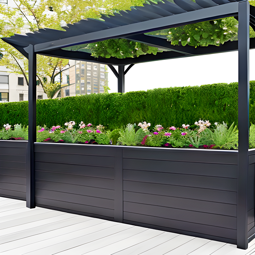Commercial Spaces -Option 10