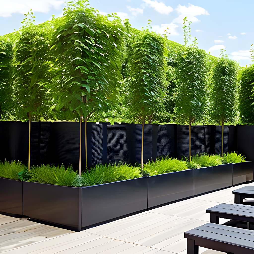 Commercial Spaces -Option 11