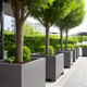 Commercial Spaces -Option 6