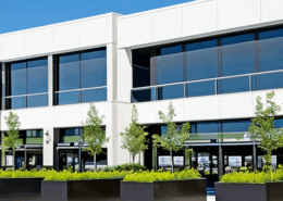 Commercial Spaces -Option 7