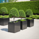 Commercial Spaces -Option 8