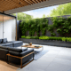 Patio Gardens -Option 1