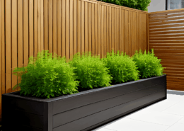Terrace Gardens -Option 4