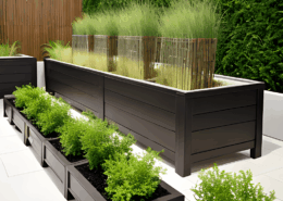 Terrace Gardens -Option 6