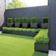 Terrace Gardens -Option 2