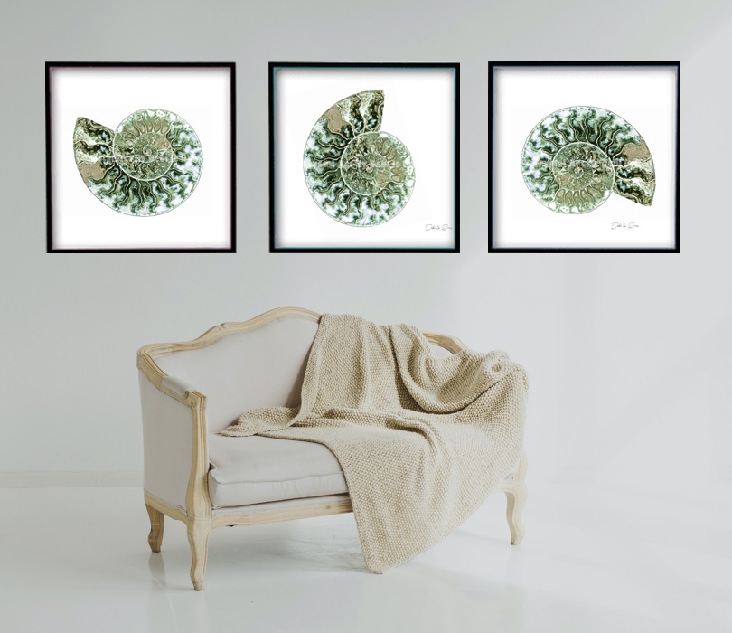 Ammonite-Clear- Plexi-Greige-couch